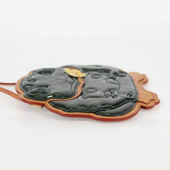 LOUIS VUITTON Conte De Fe Pochette Grabo Frog Shoulder Bag M92269 Auth 115222SV - Picture 8 of 15